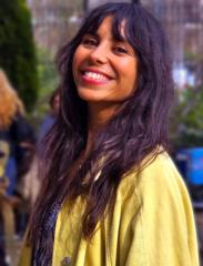 Mónica Sánchez Guitart