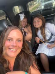 Angie Vandergriff
