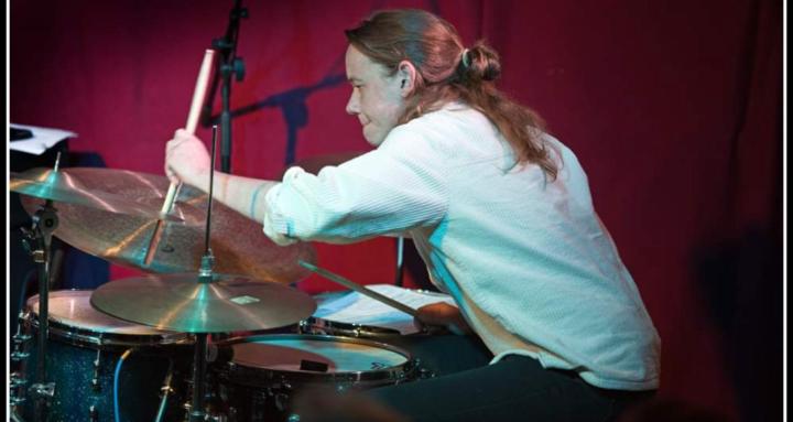 Creative drums