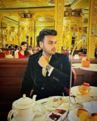 Vishal Jain