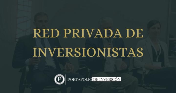 Red Privada De Inversionistas