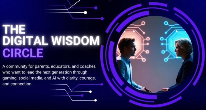 The Digital Wisdom Circle