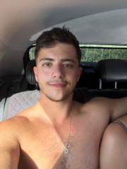 Oran Grego