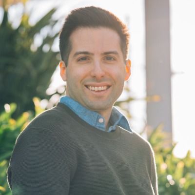 Joaquin Gonzalez
