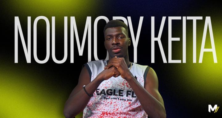 Noumory Keita's Masterclass