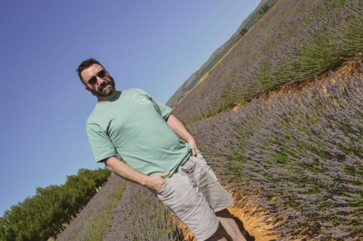 David López Martínez