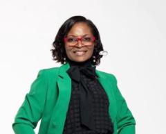 Janette Madlock Dent