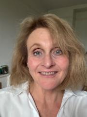 Sally Hyde Lomax