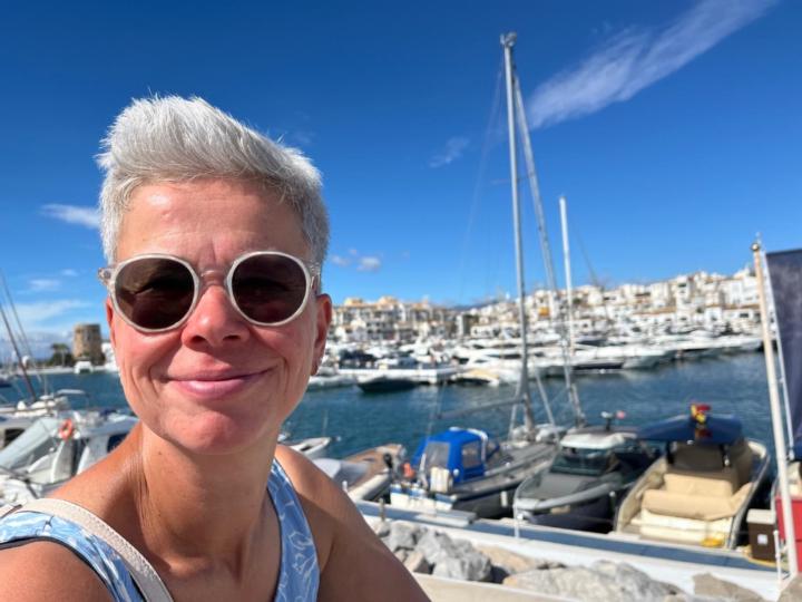 Monika Uhlenhake