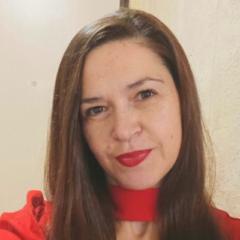 Ирина Божкова