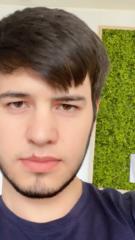 Husniddin Burhonov