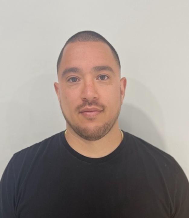 Eddie Valdez