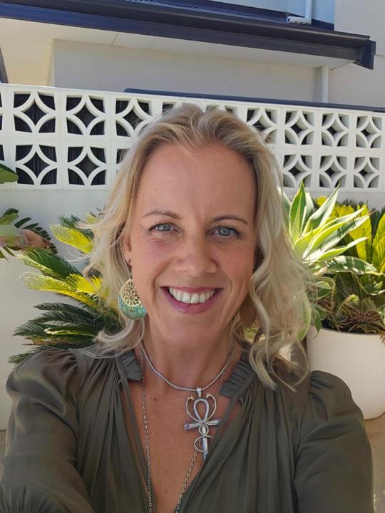 Kim Bamford