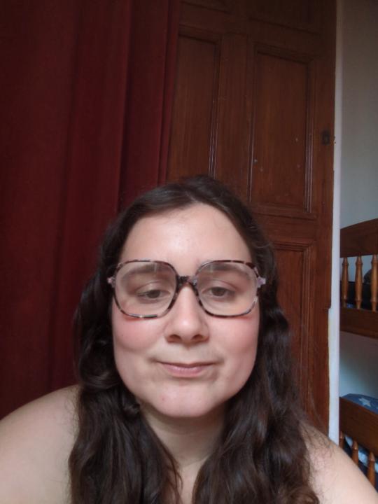 Aude Grosbois