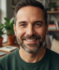 Jean-Marcel Rocchesani