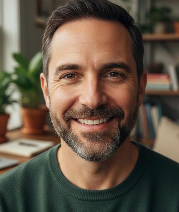 Jean-Marcel Rocchesani