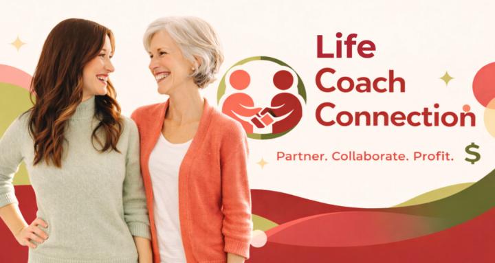 Life Coach Connection