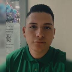 Axel Madrigal