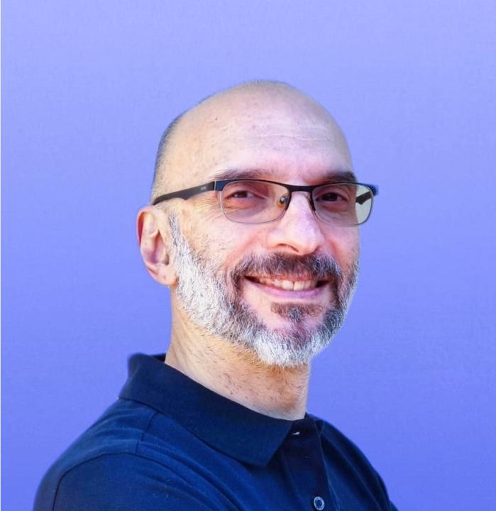 Marcelo Alejandro Modarelli