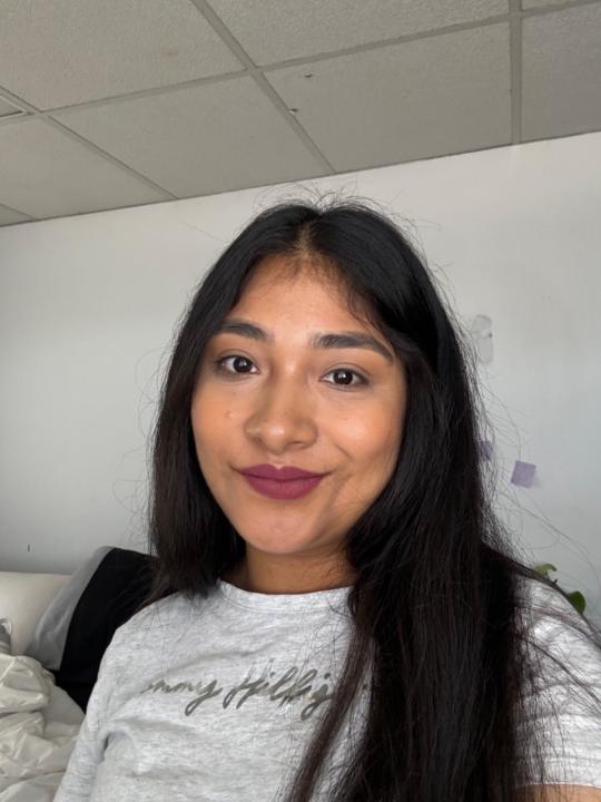 Ruth Reyes