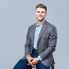Mitchell Henselwood