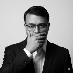 Abhishek Rai
