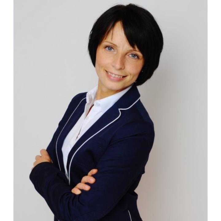 Ulrike Lüth