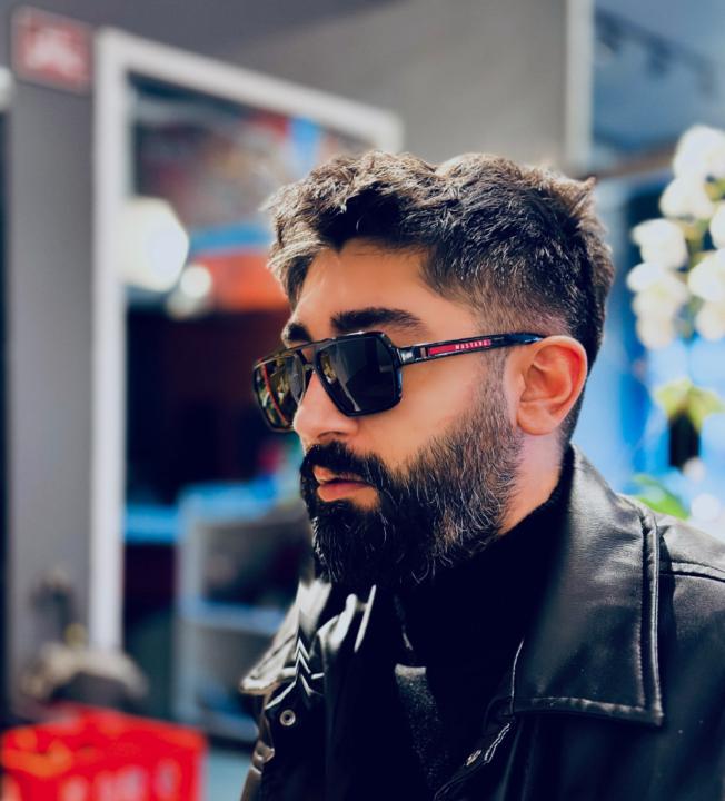 Muhammed Çoruh
