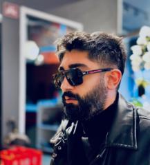 Muhammed Çoruh