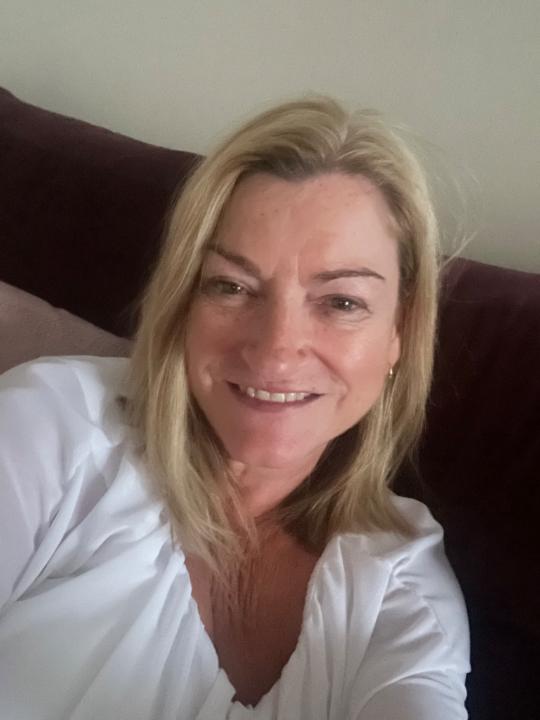 Karen Kelly