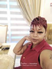 Desha B Harrison