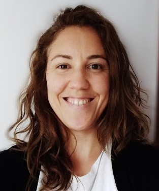 Irene Savino