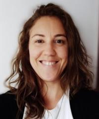 Irene Savino