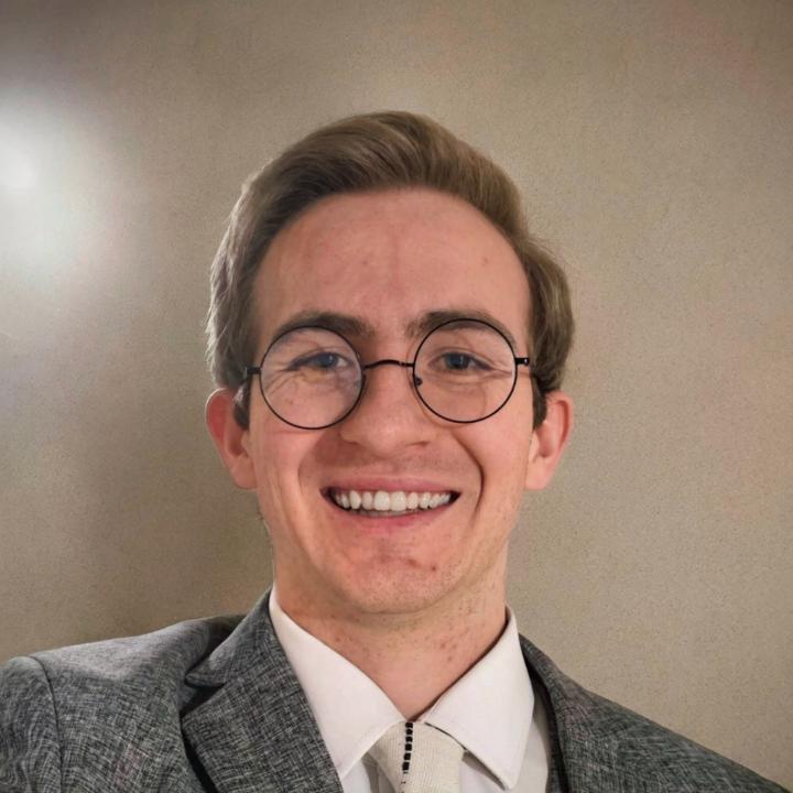 Joseph Muhlestein