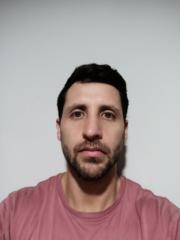 Nicolas Gallego