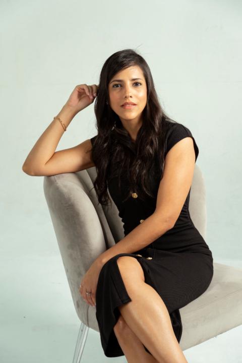 Kaly Pena