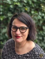 Katja Caon
