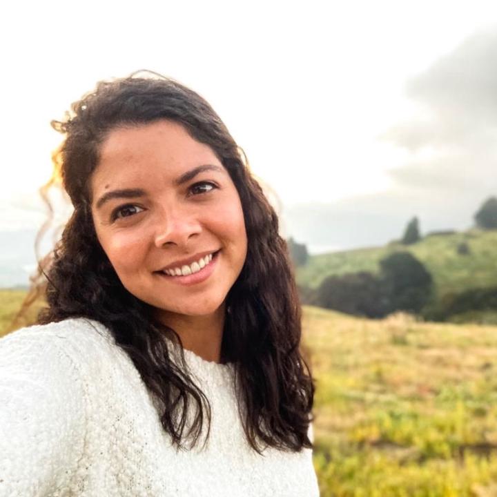Daniela Aguilar