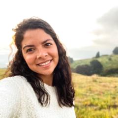 Daniela Aguilar