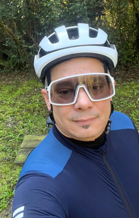 Francisco Perez Fernandez