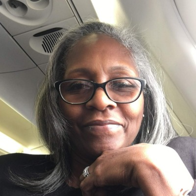 Joanne Roundtree