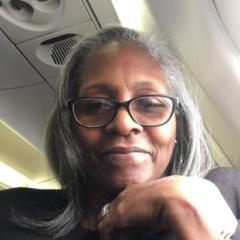 Joanne Roundtree