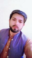Ijaz Ahmad