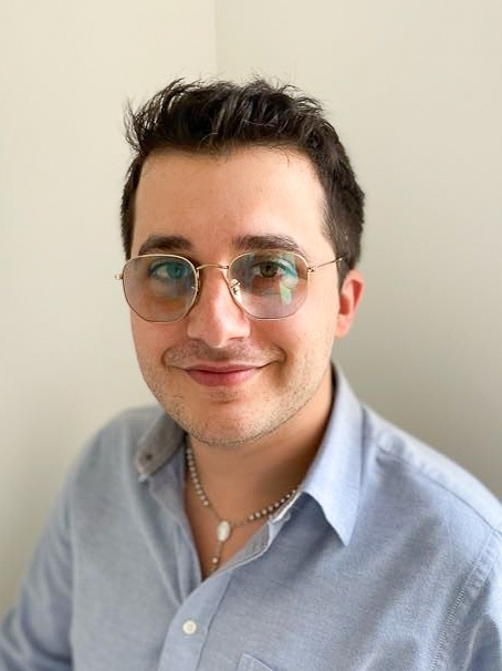 Kevin Farhat
