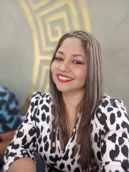 Maribel Flórez