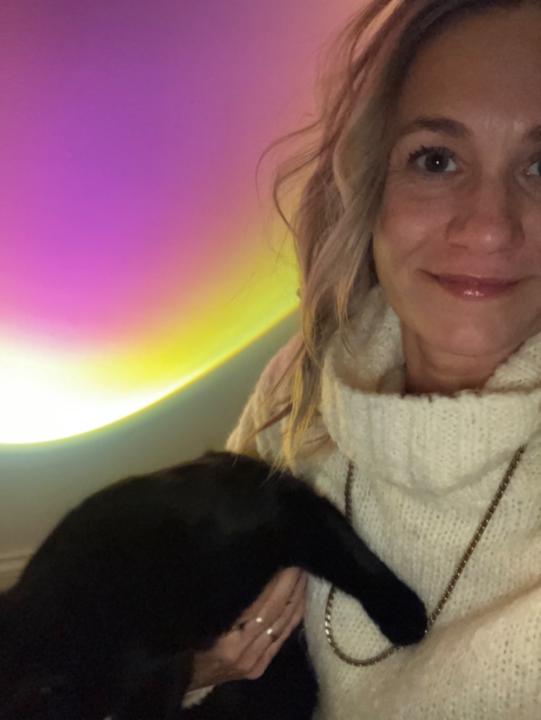 Liz Powers