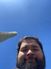 Aaron Garcia