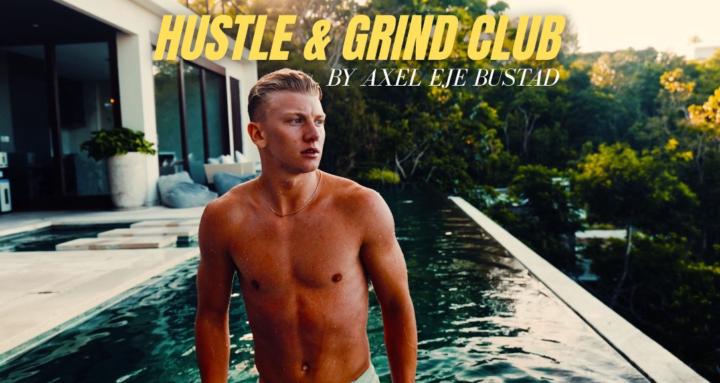 Hustle & Grind Club