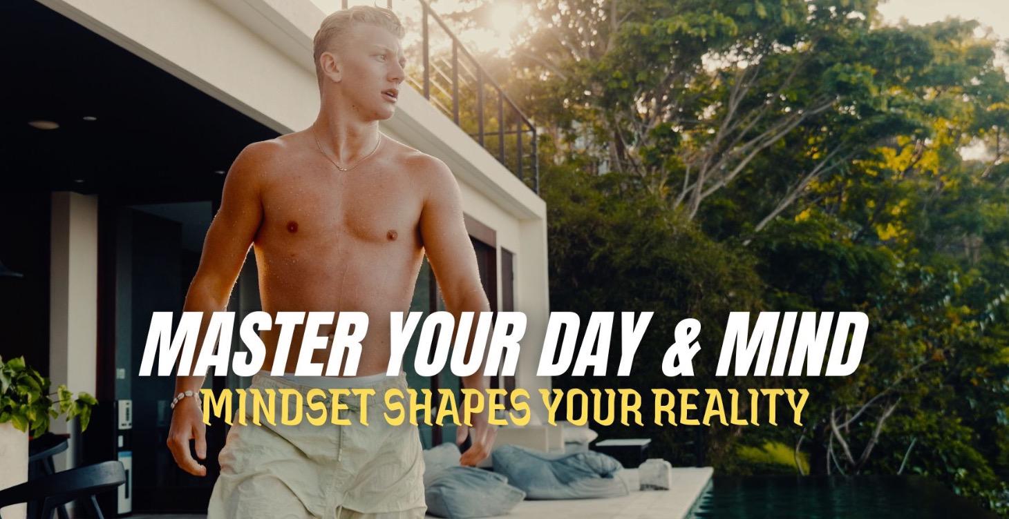 Master Your Day & Mind