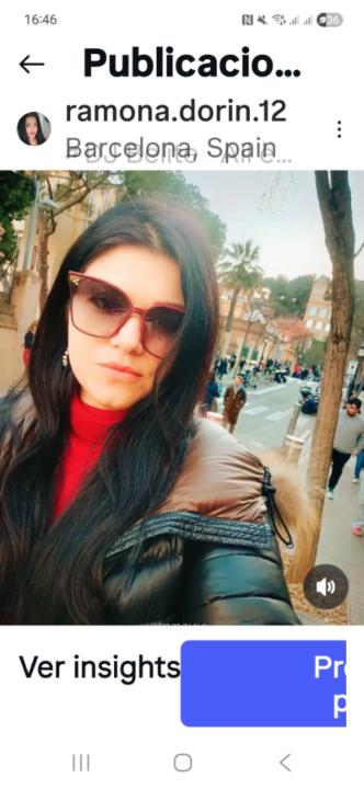Ramona Dorin